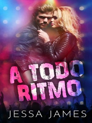 cover image of A todo ritmo